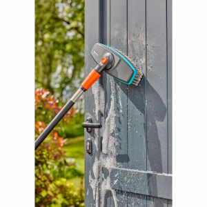 GARDENA Cleansystem teleszkópos nyél M-XL, 155 - 260cm (18804-20)