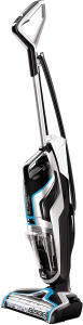 Rowenta kézi akkumulátoros porszívó (ZR009600) kék / szürke - XForce Aqua Head