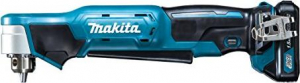 Makita akkus sz&ouml;gf&uacute;r&oacute;g&eacute;p. (DA332DZ) 10,8 V - (DA332DZ)