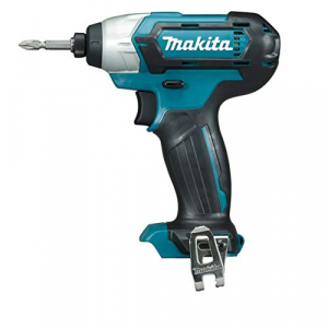 Makita akkus ütvecsavarozó (TD110DZ) 10,8V
