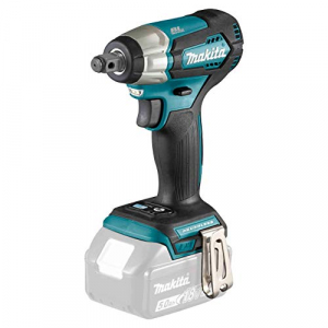 Makita akkus ütvecsavarozó (DTW181Z), 18 V