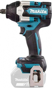 Makita akkus ütvecsavarozó (DTW700Z) 18V
