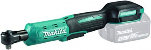Makita akkus racsnis csavarhúzó (DWR180Z) 18V