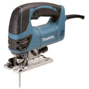 Makita (4350FCTJ) elektromos spirálfűrész MAKPAC-kal együtt