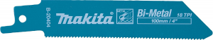 Makita (DJR183RT1J), 18 V