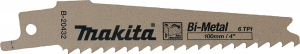 Makita (DJR183RT1J), 18 V