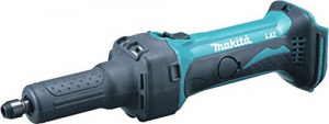 Makita akkumul&aacute;toros egyenescsiszol&oacute; (DGD800Z) 18V