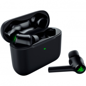Razer Hammerhead Pro HyperSpeed Gaming Headset (fekete) (RZ12-04590100-R3G1)