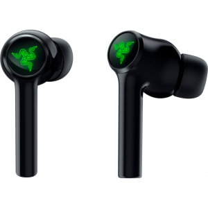 Razer Hammerhead Pro HyperSpeed Gaming Headset (fekete) (RZ12-04590100-R3G1)
