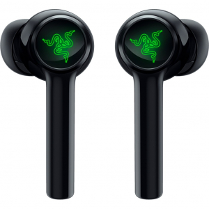 Razer Hammerhead Pro HyperSpeed Gaming Headset (fekete) (RZ12-04590100-R3G1)