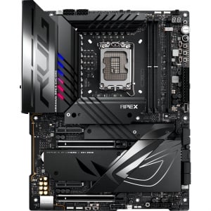 ASUS ROG MAXIMUS Z790 APEX ENCORE - Socket 1700 - alaplap (90MB1FX0-M0EAY0)