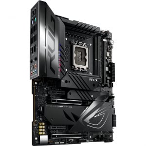 ASUS ROG MAXIMUS Z790 APEX ENCORE - Socket 1700 - alaplap (90MB1FX0-M0EAY0)