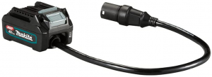 Makita akkumulátor adapter 40V - (191N62-4)