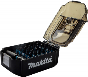Makita bit készlet (E-03084) Impact 31 db
