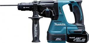 Makita (DHR243RTJ) 18V - (DHR243RTJ)