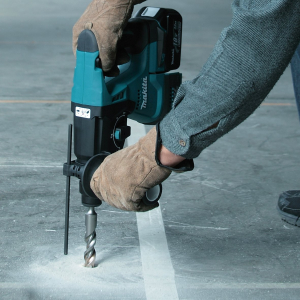 Makita (DHR243RTJ) 18V - (DHR243RTJ)