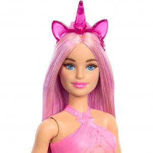Mattel Barbie Dreamtopia Unicorn Doll (HRR13)