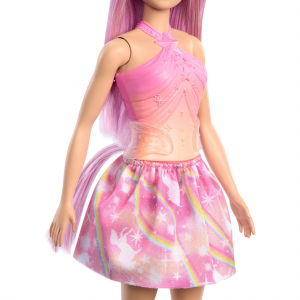 Mattel Barbie Dreamtopia Unicorn Doll (HRR13)