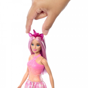 Mattel Barbie Dreamtopia Unicorn Doll (HRR13)