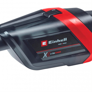 Einhell TE-HV 18/06 Solo, k&eacute;zi porsz&iacute;v&oacute; (piros/fekete, akkumul&aacute;tor &eacute;s t&ouml;ltő n&eacute;lk&uuml;l) (2347190)