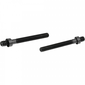 Thermal Grizzly AM5 Adapter & Offset Mounting Kit, rögzítés/szerelés (fekete) (TG-AD-AM5-MK)