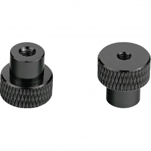 Thermal Grizzly AM5 Adapter & Offset Mounting Kit, rögzítés/szerelés (fekete) (TG-AD-AM5-MK)