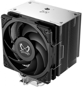 Scythe Mugen 6, CPU-hűtő (SCMG-6000)