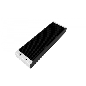 EKWB EK-Quantum Surface X420M, radiátor (fekete) (3831109838891)