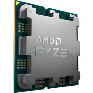 AMD Ryzen 7 7800X3D - Socket AM5 - processzor (tálcás változat) (100-000000910)