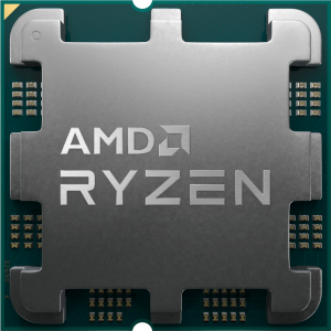 AMD Ryzen 7 7800X3D - Socket AM5 - processzor (tálcás változat) (100-000000910)