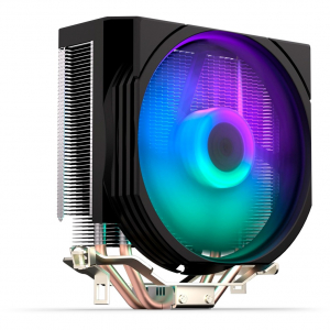 ENDORFY Spartan 5 ARGB, CPU hűtő (EY3A002)