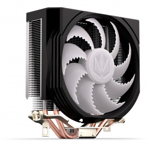 ENDORFY Spartan 5 ARGB, CPU hűtő (EY3A002)