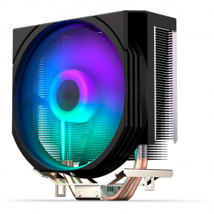 ENDORFY Spartan 5 ARGB, CPU hűtő (EY3A002)