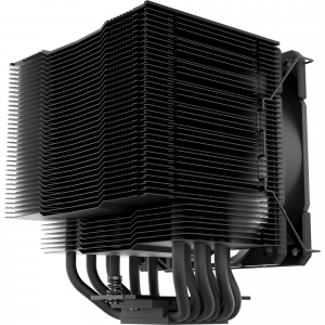 Alpenföhn Brocken 4, CPU hűtő (fekete (matt)) (84000000205)