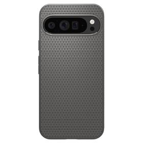 Spigen Liquid Air Google Pixel 9 Pro XL tok szürke (ACS07718)