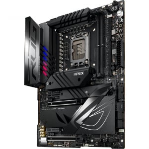 ASUS ROG MAXIMUS Z790 APEX ENCORE - Socket 1700 - alaplap (90MB1FX0-M0EAY0)