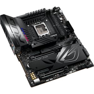 ASUS ROG MAXIMUS Z790 APEX ENCORE - Socket 1700 - alaplap (90MB1FX0-M0EAY0)