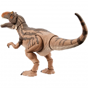 Mattel Jurassic World Hammond Collection közepes méretű Metriacanthosaurus játékfigura (HLT26)