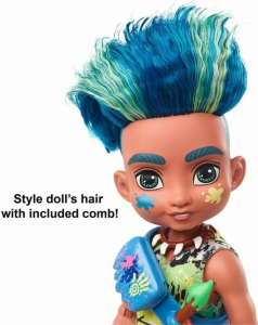Mattel Cave Club pala (GNL87)