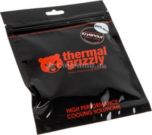 Thermal Grizzly Kryonaut 11,1gr / 3ml - 1017144 (TG-K-030-R)