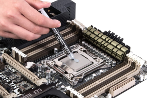 Alphacool Subzero termikus zsír 3,5g, hővezető paszta (12996)