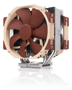 Noctua (NH-U14S DX-4677), CPU-hűtő