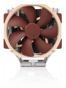 Noctua (NH-U14S DX-4677), CPU-hűtő