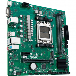 ASUS PRO A620M-DASH-CSM - Socket AM5 - alaplap (90MB1GD0-M0EAYC)