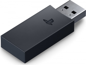 Sony PULSE 3D vezeték nélküli fejhallgató (9387800)