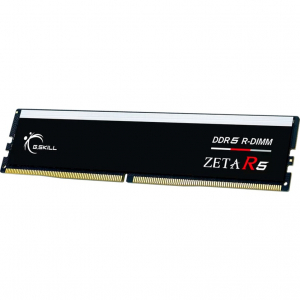 G.Skill DDR5 - 128GB - 6000 - CL - 30 (8x 16 GB) Octo kit, RAM (fekete, (F5-6000R3039G16GE8-ZR5K), Zeta R5, INTEL XMP)