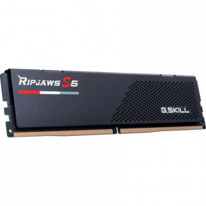 96GB 6800MHz DDR5 RAM G.Skill Ripjaws S5 CL34 (F5-6800J3446F48GX2-RS5K)