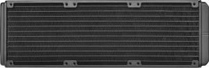 Thermaltake TOUGHLIQUID Ultra 420 RGB RGB All-In-One folyad&eacute;khűtő 420mm, v&iacute;zhűt&eacute;s (fekete) (CL-W370-PL14SW-A)