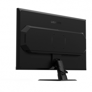 GIGABYTE (GS32Q), gamer monitor - 32 - fekete (matt), QHD, IPS, 165Hz-es panel