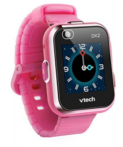 VTech Kidizoom Smartwatch DX2 - rózsaszín (80-193854)